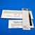 X-Rite 381-25 Calibration Verification Strip for X-Rite 380, 381, 391 