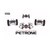 Byrobot DF-PC-100 Drone Fighters Petrone Power Pack and 2 Batteries