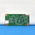 Samsung BN96-12953A, LJ92-01705A Main Logic CTRL Board