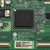 LG EBR63549503, EAX61314901, Main Logic CTRL Board