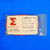 Meggitt Endevco 3090DV-120, 120" 500˚F Cap. 315 pF Low Noise Coaxial Cable Assembly