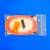 Meggitt Endevco 3090DV-120, 120" 500˚F Cap. 315 pF Low Noise Coaxial Cable Assembly