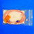 Meggitt Endevco 3090DV-120, 120" 500˚F Cap. 320 pF Low Noise Coaxial Cable Assembly