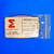 Meggitt Endevco 3090DV-120, 120" 500˚F Cap. 320 pF Low Noise Coaxial Cable Assembly