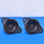 One Pair 7879AA 2.75",  8 ohm Speaker for Vehicles Speakers Accessories & Parts