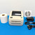 Zebra LP 2844 Thermal Label Printer Ebay Paypal UPS FedEx USPS Endicia,