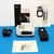 X-Rite SP60 Portable Sphere Spectrophotometer Lab values 4 print fabric physical,