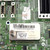Samsung BN96-09166A, BN97-02715C Main Board