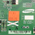 Samsung BN96-30200A, LJ95-02050A, Upper Y Buffer Board YB-UP