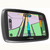 TomTom TRUCKER GO 600 Portable 6" GPS w/Lifetime Truck Maps Traffic USA/Canada