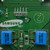 Samsung LJ92-01876A LJ41-10175A Upper Y Scan Drive PN60E8000GFXZA PN60E6500EFXZA
