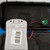 Enfora GSM2428 Mini MT GPRS Tracker Tracking w/Pelican 1030 Case Ext Battery