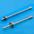 Brookfield RV/HA/HB Viscometer Spindles (lot of 2 Spindles)