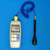 Line Seiki TC-400 is a multi-function K-type probe thermometer [-160ºC][+1372ºC]