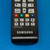 Samsung BN59-01267A Genuine Remote Control UN24M4500AF UN28M4500AF UN32M4500AF