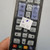 Samsung BN59-01267A Genuine Remote Control UN24M4500AF UN28M4500AF UN32M4500AF