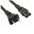 AC Power Cord 6ft Fig 8 Sony Blu-Ray Player BDP-S500 BDP-S550 BDP-S560 2pcs