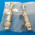 Oce 1988401 C26312-H130-C43 Pneumatic Actuator 9800 TDS800 TDS860 [Set of 2]