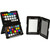 X-Rite MSCCPP-B Colorchecker Passport Photo 2 Camera Calibrator Exposure White,