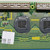 Panasonic TXNSU1LQUU (TNPA5090AD) SU Board TC-P5032C TC-P50C2 TC-P50S2 TC-P50U2 