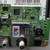 Samsung BN96-19770A Main Board LN32C450 LN32C459E1GXZA LN32C459E1HXZ