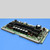 Hitachi Sony FPF28R-YSS0027 ND25001-B053, ND60200-0027 Y-Main Board 42PD7200