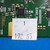 LG 6871L-2411C (6870C-0358A) T-Con Board 47LS4500-UD 47LV550-UA 47LV5500-UA