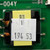 Vizio LNTVEY208XXB8 (715G7159-P01-001-004Y) (X)LNTVEY208XXB8 LED Driver, 