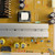 LG EAY63989301 Power Supply / LED Driver Board 65UF6450-UA 65UF6790-UB 65UF6800-