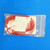 Meggitt Endevco 3090C-120, 120" 500˚F Cap. 325 pF Low Noise Coaxial Cable Assemb