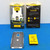 Lot of 2 OtterBox Commuter Case for Samsung Galaxy S5 White/Gray+Chargers&Cables