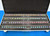 X-Rite GretagMacbeth M80000 (Macbeth) Farnsworth Munsell 100 Hue Test Complete set