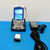 Motorola Zebra MC75A Barcode Scanner PDA BT WM6.5 WiFi Handheld Mobile Computer