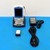 Motorola Zebra MC75A Barcode Scanner PDA BT WM6.5 WiFi Handheld Mobile Computer