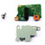 Lenovo FRU 04W6845 Fingerprint Reader Thinkpad X220T X230T w/Frame+Screws