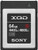 Sony Professional XQD G Series 64GB Memory Card - (QDG64FJ) missing Org. Box