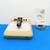 X-rite 301 B&W Transmission Densitometer with manual & Cord Model 3M Xrite 2Tan