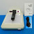 X-rite 301 Transmission Densitometer W/Power Cable & manual Latest Model Ver 3.0