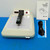 X-rite 301 Transmission Densitometer W/Power Cable & manual Latest Model Ver 3.0