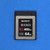 Sony Professional XQD G Series 64GB Memory Card - (QDG64FJ),