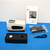 X-Rite SP61 Portable Sphere Spectrophotometer w/4 Panels Color Value & SW Dongle
