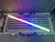 Aputure INFINIBAR PB12 4' RGBWW LED Pixel Bar 7-Light Production Kit #APL0300AX1