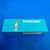 Pantone GP6102N The Plus Series Color Bridge Rosa & Blue Coated & Uncoated Set