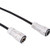 Aputure LS 600 Series 5-Pin Weatherproof Head Cable for 600x Pro, 600d Pro