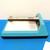 X-rite 310T Transmission Color Densitometer with cord and CD manual,.
