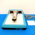 X-rite 310T Transmission Color Densitometer with cord and CD manual,.