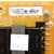 Sony 1-897-244-11 (PLTVHY401XACB) 715G8413-P01-001-0H2S Power Supply/LED Board