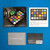 X-Rite GretagMacbeth 24 Colors Mini ColorChecker