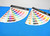 Pantone Formula Guide solid Coated & Solid Uncoated (2x) Reference Books.