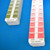 Pantone Tints Coated & Uncoated Vol. 1 and Vol. 2 (2x) Color Reference Books.